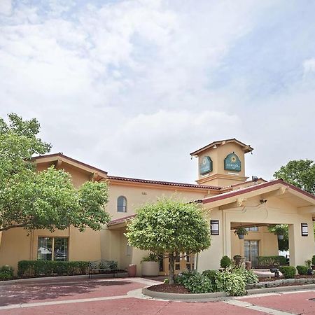 La Quinta Inn By Wyndham Merrillville Exteriér fotografie