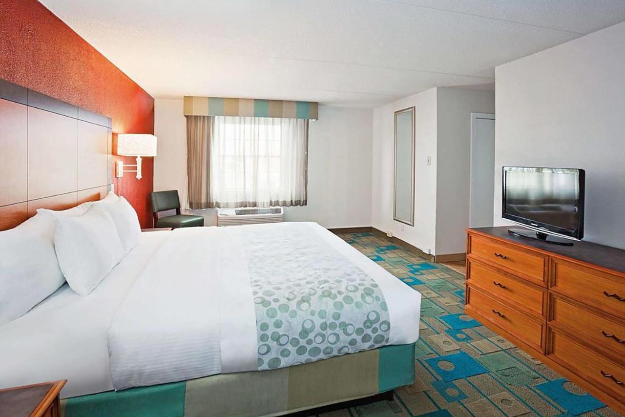 La Quinta Inn By Wyndham Merrillville Exteriér fotografie