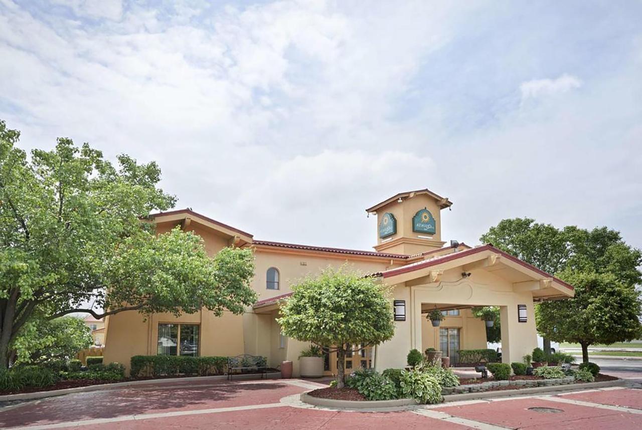 La Quinta Inn By Wyndham Merrillville Exteriér fotografie