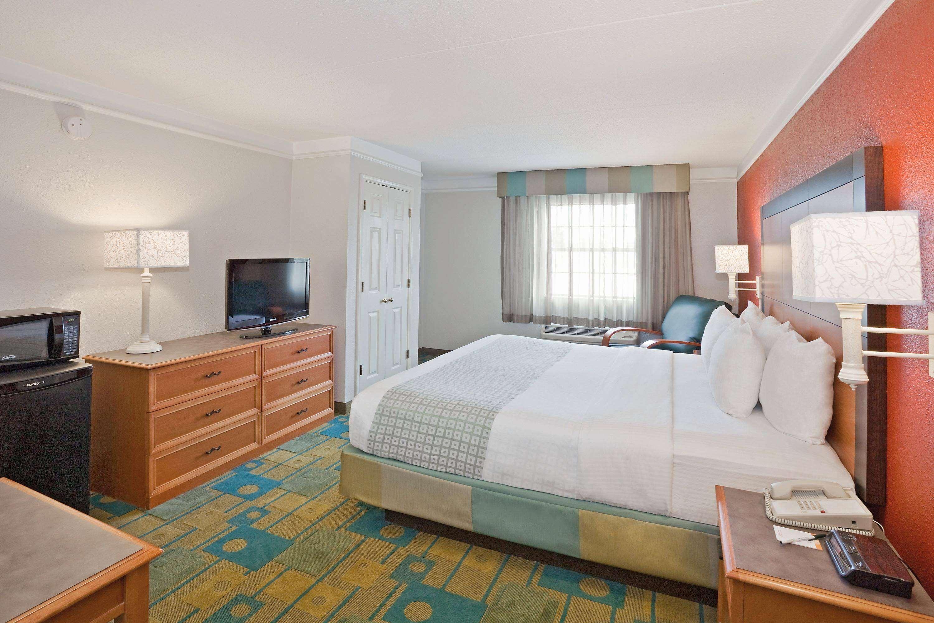 La Quinta Inn By Wyndham Merrillville Exteriér fotografie