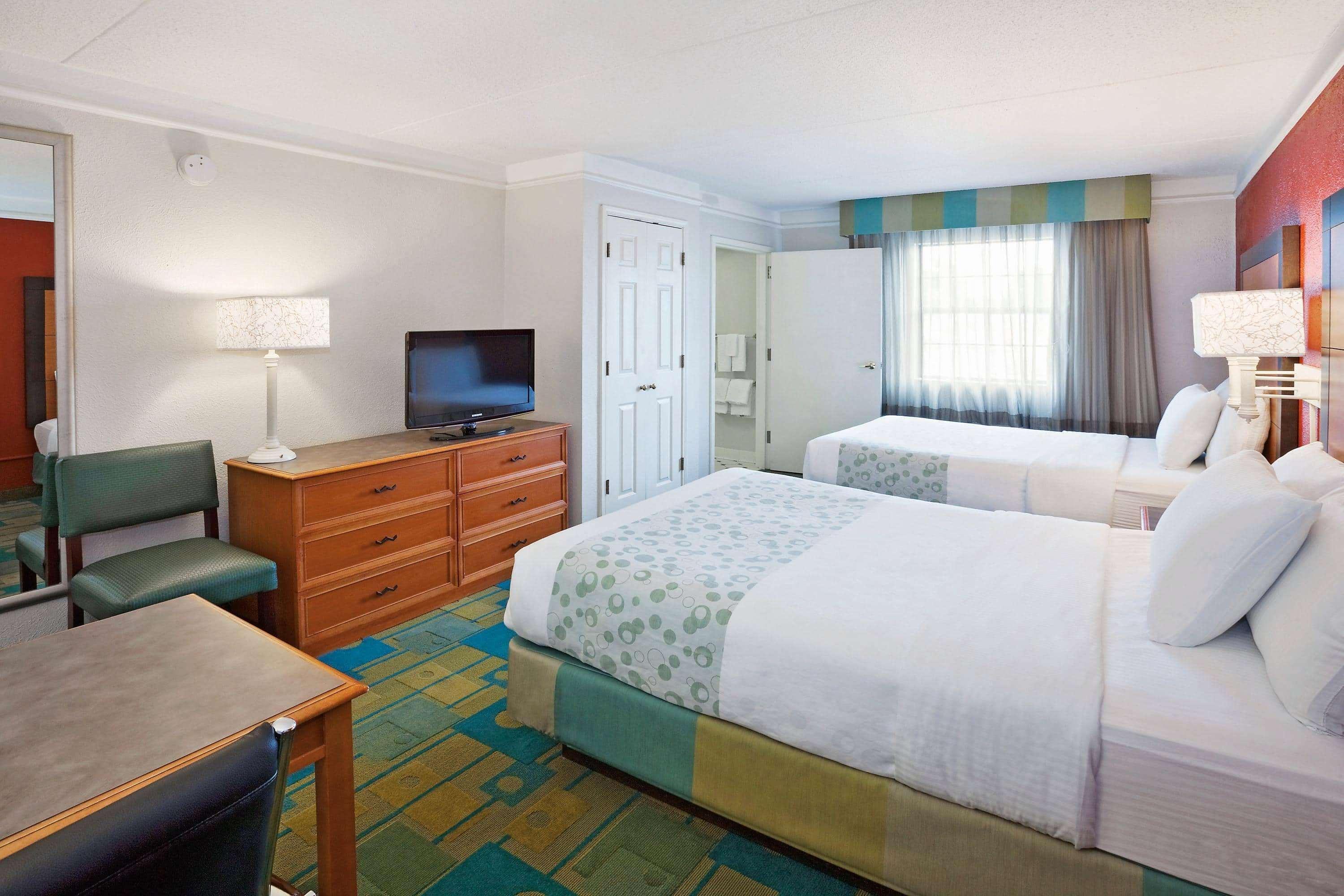 La Quinta Inn By Wyndham Merrillville Exteriér fotografie