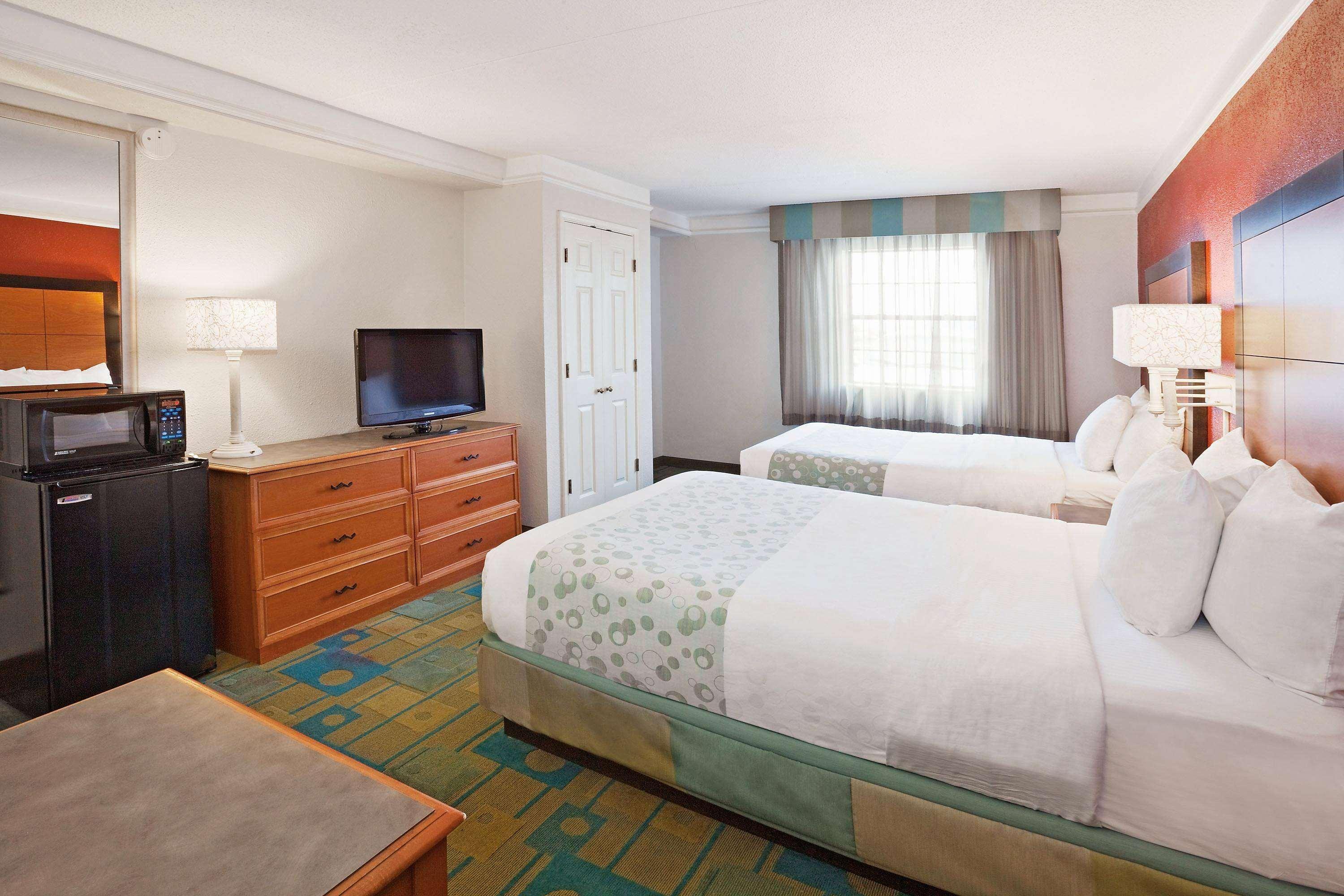 La Quinta Inn By Wyndham Merrillville Exteriér fotografie