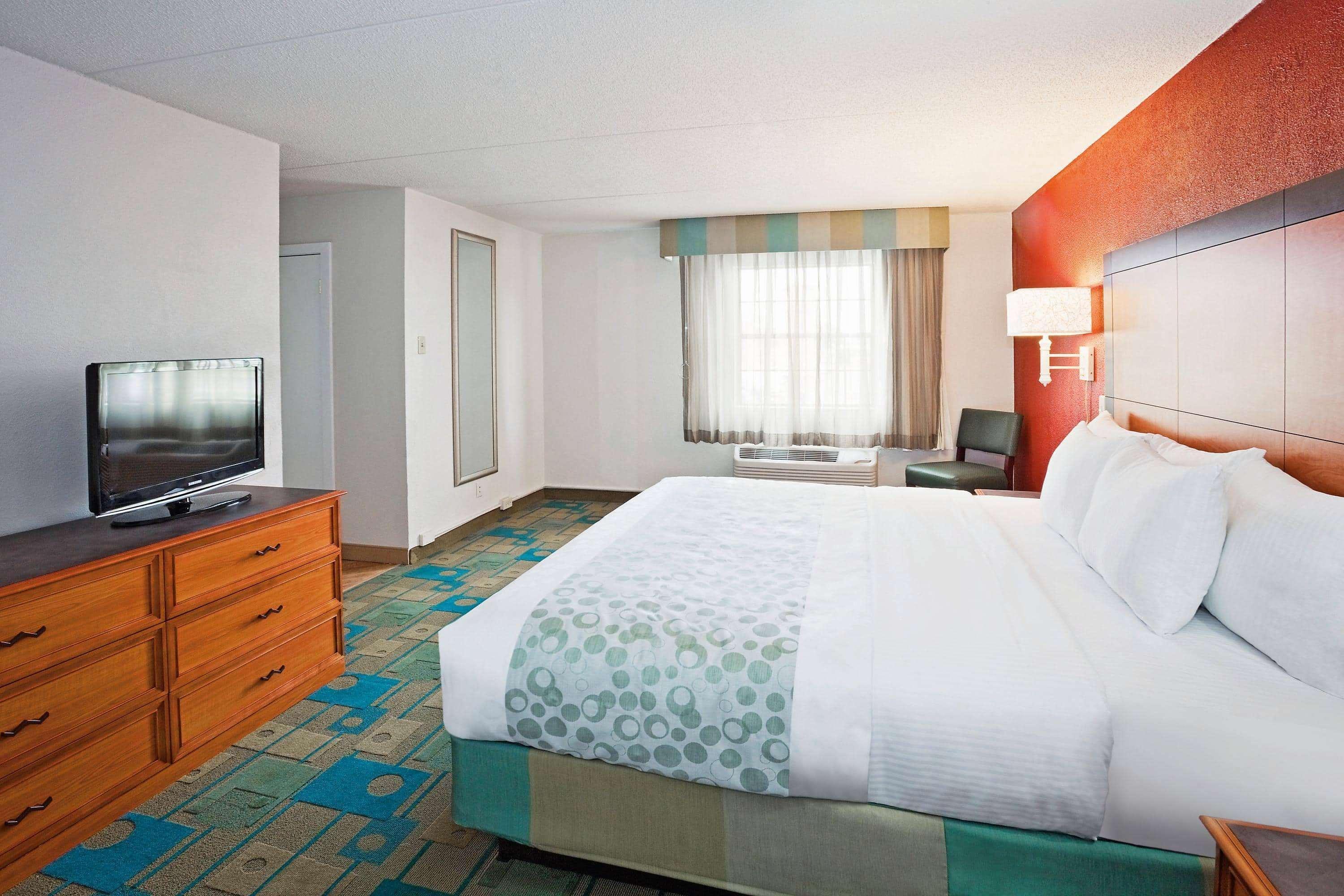 La Quinta Inn By Wyndham Merrillville Exteriér fotografie