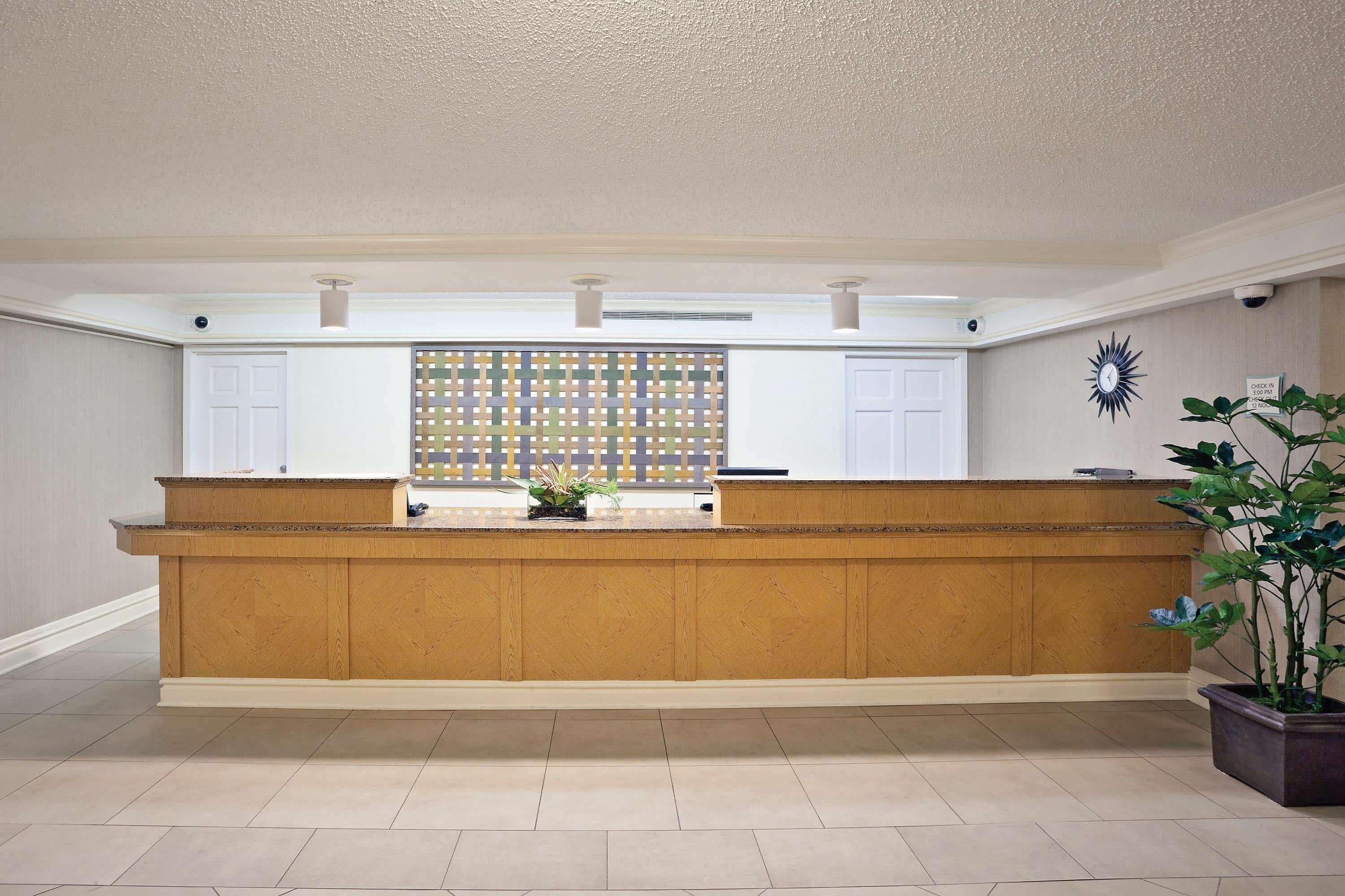 La Quinta Inn By Wyndham Merrillville Exteriér fotografie