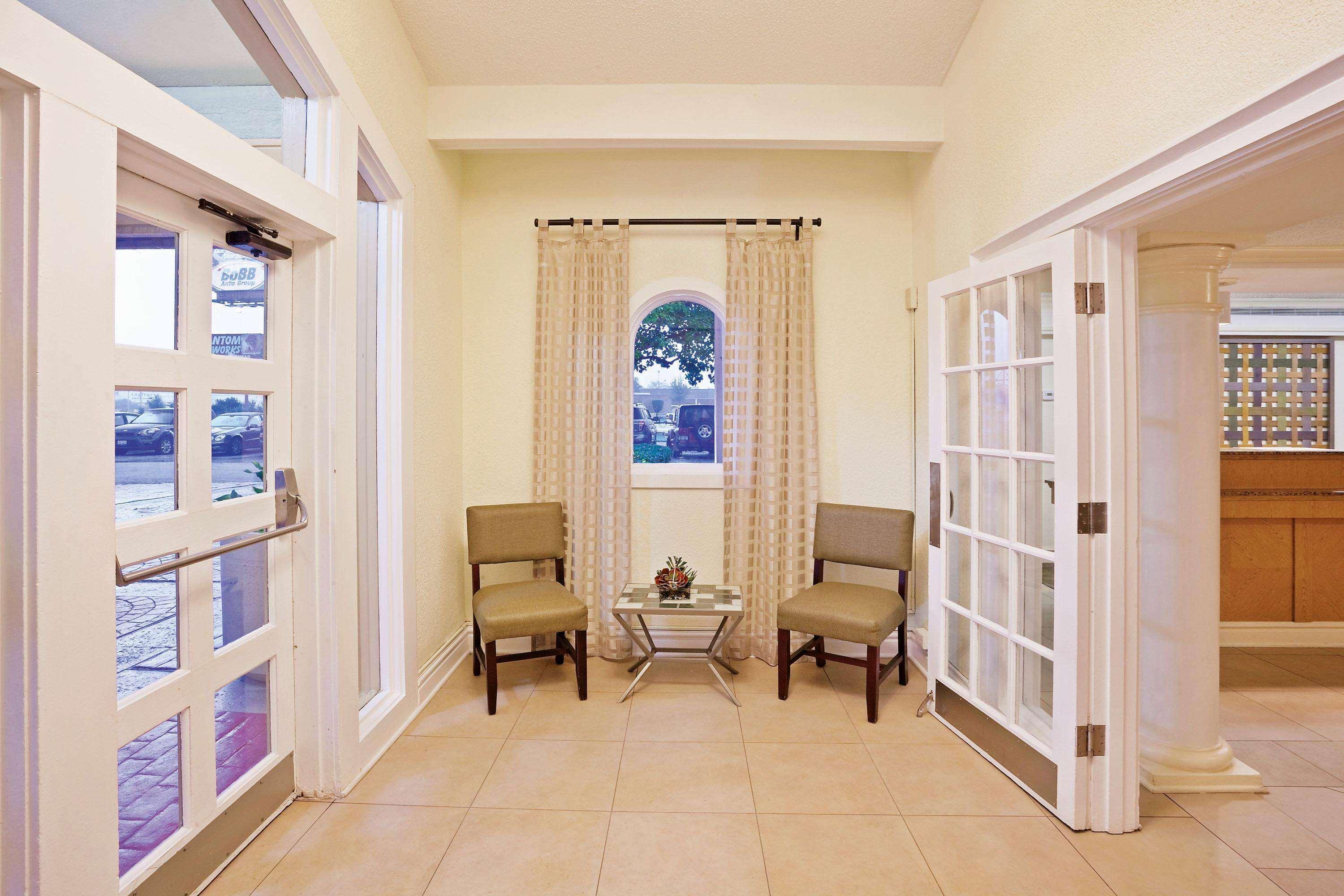 La Quinta Inn By Wyndham Merrillville Exteriér fotografie
